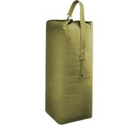 Highlander Kit Sac Armée 14" Base Toile Militaire Moyen Holdall Heavy Duty Olive