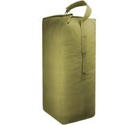 Highlander Kit Sac Armée 16" Base Grande Armée Militaire Robuste Toile Olive