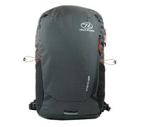 Sac à dos Outdoor Kynetik 20 l Highlander - Black
