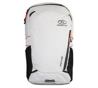 Highlander - Kynetik Backpack 20L - Sac à dos randonnée White - 20 L