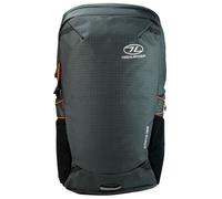 Highlander - Kynetik Backpack 25L - Sac à dos randonnée Black - 25 L