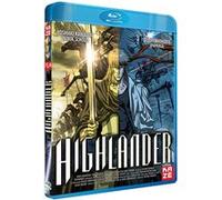 Highlander, le film - Blu-Ray E
