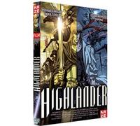 Highlander, le film E