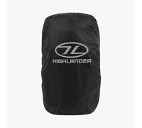 HIGHLANDER Lightweight Waterproof Bergan 20-30L Backpack Cover