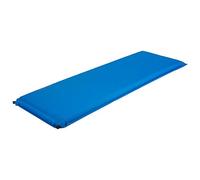 HIGHLANDER Matelas Isolant Base autogonflant Bleu 198 x 64 x 10 cm, sm118 de BL