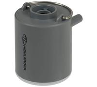 HIGHLANDER Micro-Pompe de gonflage Banshee Nap-PAK