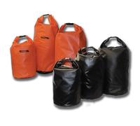 Sac imperméable Outdoor Tri Laminate PVC Drybag Medium 29 L Highlander - Orange