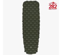 Matelas 1-personne Outdoor Nap-Pak XL Highlander - Olive
