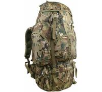 Sac à dos Forces Rucksack 66 L Highlander - Arid MC Camo