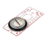 HIGHLANDER ORIENTEERING COU DELUXE BOUSSOLE CARTE TROUSSE DE SURVIE DE NAVIGATIO