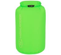 Highlander Pack 40L Dry Sack Gros Boîtier Imperméable À L'Eau Outdoor Lime Green