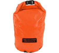 Highlander Petit Sac Étanche Sac Étanche Pvc As Pack Kayak Kit 16L Orange