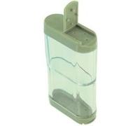 Highlander Plastique Sel Et Poivre Shaker G