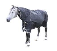 Highlander Plus - Couverture d´extérieur et couvre-cou pour chevaux (ER1752)