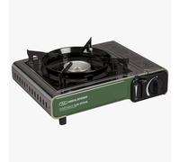 Highlander - Portable Cooker - Réchaud Green - Taille unique