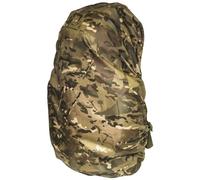 Housse pour sac à dos Outdoor Rucksack Cover 40-50 L Highlander - Arid MC Camo