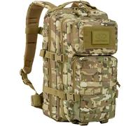Highlander Recon 28L Pack Armée Sac à Dos Voyage Plein Air Randonnée HMTC Camo