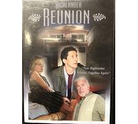 Highlander Reunion. The Reunion Show Exclusive Cast Interviews
