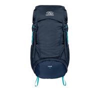 Highlander sac à dos ivar sac à dos bleu