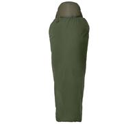 Highlander Sac de bivouac Hawk-super-léger - 1 personne - vert olive