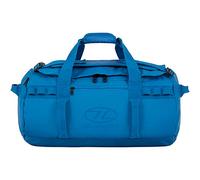 Highlander Sac de sport unisexe pour homme et femme 65 l