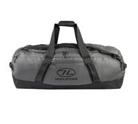 Highlander Sac de voyage Hauler Duffel - 120 l - Gris foncé