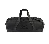 Highlander Sac de voyage Hauler Duffel - 120 l - Noir