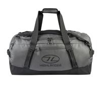 Highlander Sac de voyage Hauler Duffel - 90 l - Gris foncé