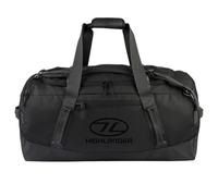 Highlander Sac de voyage Hauler Duffel - 90 l - Noir