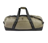 Highlander Sac de voyage Hauler Duffel Ranger - Vert - 120 l