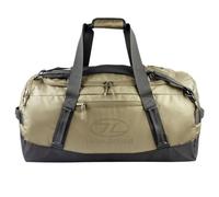 Highlander Sac de voyage Hauler Duffel Ranger - Vert - 90 l