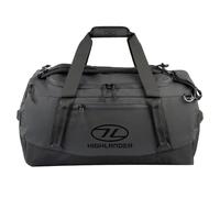 Highlander Sac de week-end Hauler Duffel - 65 l - Noir