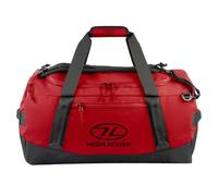Highlander Sac de week-end Hauler Duffel - 65 l - Rouge