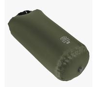 HIGHLANDER Sac-Pompe pour Matelas Gonflable Olive Nap-PAK