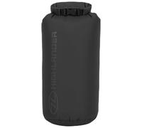 Sac étanche Outdoor Lightweight Dry Sack V2 8 L Highlander - Black