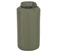 Highlander Sacs étanches légers, Ranger - Vert, 25L, Militaire