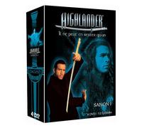 Highlander - Saison 1, 1ère Partie