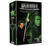 Highlander-Saison 1, 2ème Partie