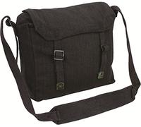 Highlander Sangles musette Noir