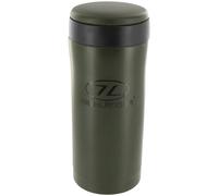 HIGHLANDER SCELLÉ TASSE THERMIQUE VOYAGE COUPE ISOLATION BALLON CAMPING HYDRATAT