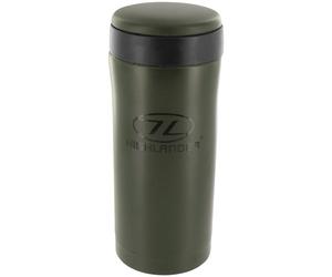 HIGHLANDER SCELLÉ TASSE THERMIQUE VOYAGE COUPE ISOLATION BALLON CAMPING HYDRATAT