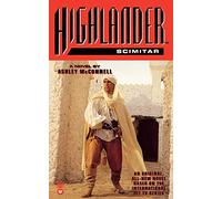 Highlander™: Scimitar