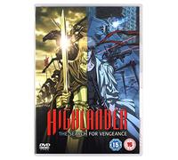 Highlander: Search for Vengeance [Import anglais]