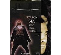 Highlander: Season 6 - Series [Import USA Zone 1]