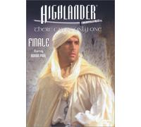 Highlander: Series - Finale [Import USA Zone 1]
