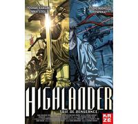 Highlander : Soif de Vengeance