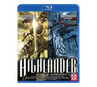 Highlander : Soif De Vengeance - Blu-Ray