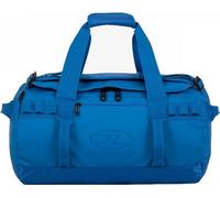 HIGHLANDER Storm Kitbag (Duffle Bag) 45 l Sac bleu