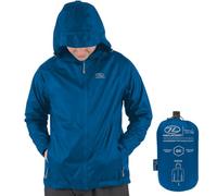 HIGHLANDER Stow and Go Blouson Mixte