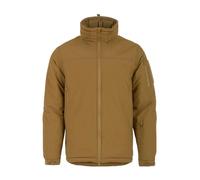 Highlander Outdoor – Veste Stryker – Noir – Taille L